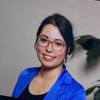 Claudia Van Haren