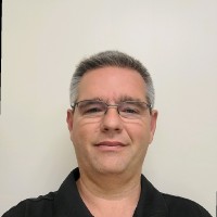 Darren Isbell