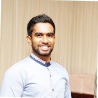 Kanishka Prashan