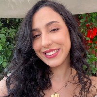 Izadora Ferreira