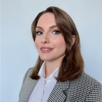 Yana Muzychuk