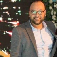 Hesham Desouky