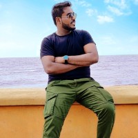 Ajay Laha