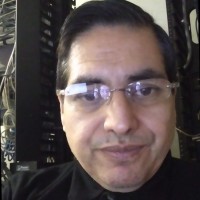 Ruben Hernando Tamez Barco