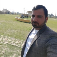 Manjit Kumar