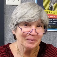 Katalin ILosvay-Egyed