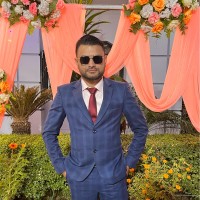 Krishna Lamsal