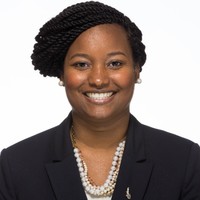 Charity Reynolds, M.Ed., M.S.M