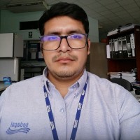 Yoneli Huaman Paredes