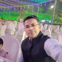 Brajesh Kumar Singh