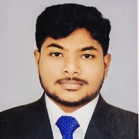 Kavi Raj S