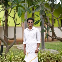 Raghul Kannan
