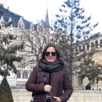 Cristina Alvarez García