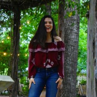 Sunny Ybarra