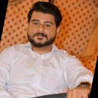 Syed Faisal Hussain