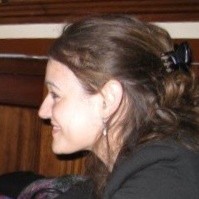 Elodie Coureux