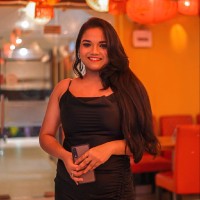 Smriti Das