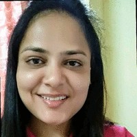 Mona Rahul Kejariwal