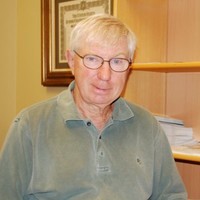 Donald Hasselbring