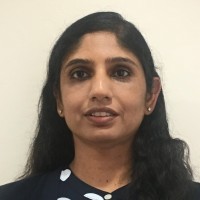 Rekha Ippagunta, P.E