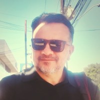 George Rodrigues Amoedo