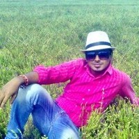 Pawan Kumar Choudhary