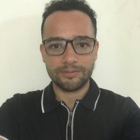 Kevin José Solano Rizo