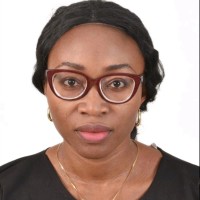 FOLAKEMI OMOSUYI