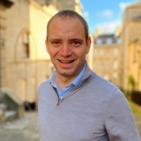 Jonathan Barnes