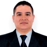 Kevin Chistopher Lazaro Huertas