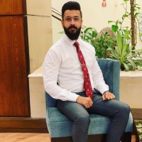 Abdullah Kamal