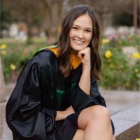 Makaila Schmidt, M.S., CCC-SLP