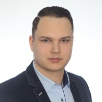 Bartosz Orzech