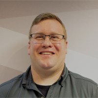 Jeremy Matthiesen