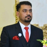 Shahid Zafar