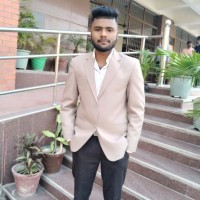Abhishek Raj