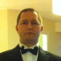 Michael Stanway