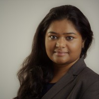 Varsha Nair