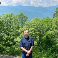 William R. Scott, Jr., M.A.
