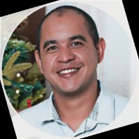 Erikson Ferreira