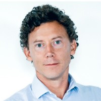 Alan Mansbridge