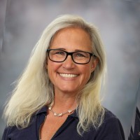Carol Morgan