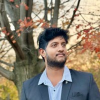 Mohan sasank Mannava