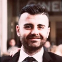 Davide Camilleri
