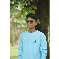 Naveen Shetty