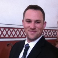 Joshua Tolhurst