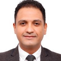 Hussein Abdel Rehim, Cia