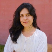 Julia Marente, Phd
