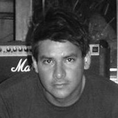 Marco Zolezzi