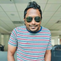 Vijoy Joseph